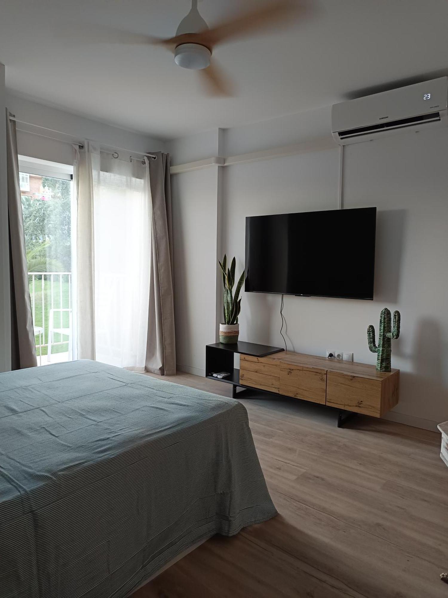 Midori Estudio Minerva Benalmádena Exteriér fotografie