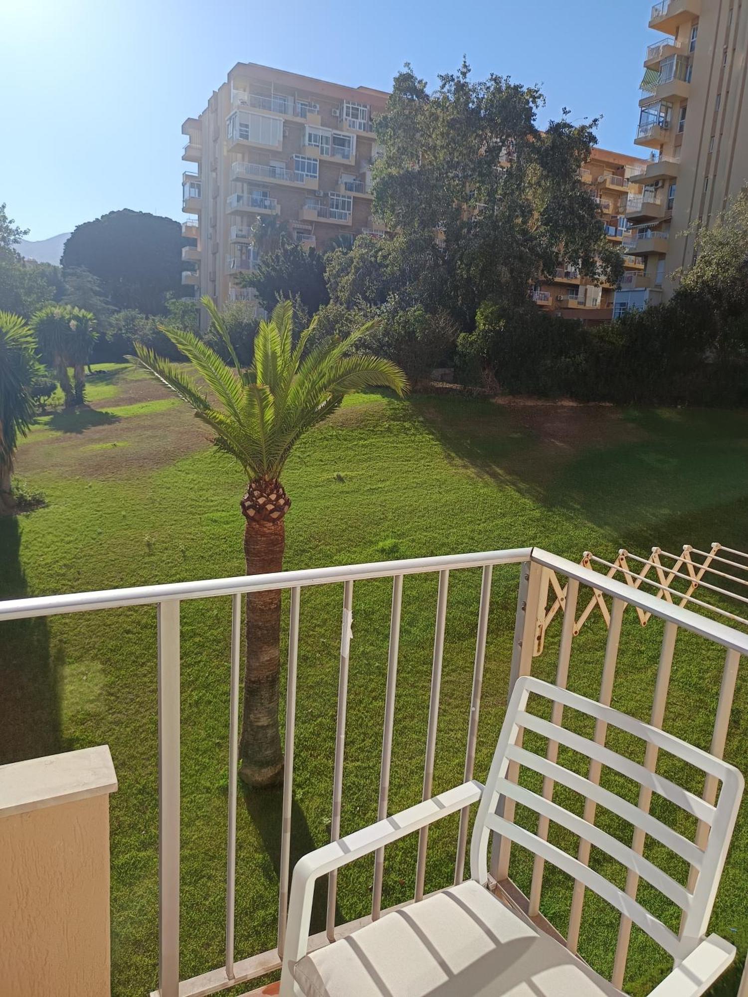 Midori Estudio Minerva Benalmádena Exteriér fotografie