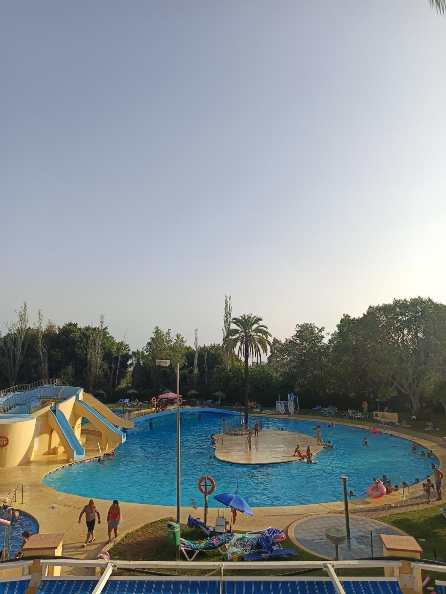 Midori Estudio Minerva Benalmádena Exteriér fotografie